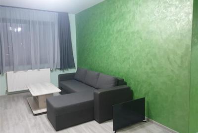 Vanzare apartament 1 camera bloc nou Tudor mobilat utilat + parcare! - 3