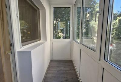 Apartament 3 camere  renovat in zona Lipovei - 21