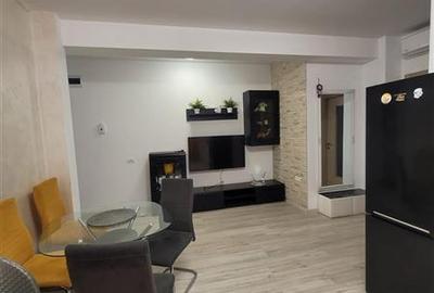 Apartament Superb, 2 Camere, La Cativa Pasi de Mare, Zona Alezzi - 2