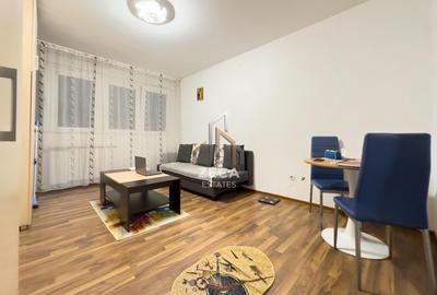 Garsoniera decomandata | 3 min de metrou Eroii Revolutiei | sos. Viilor 101 - 3