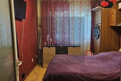 Apartament  3 camere etaj 1 Decomandat Brancoveanu/2 loc parcare - 12