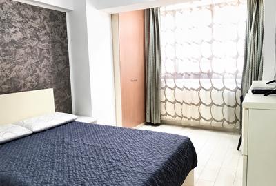 Apartament cu 2 camere, zona Tudor Vladimirescu - 1