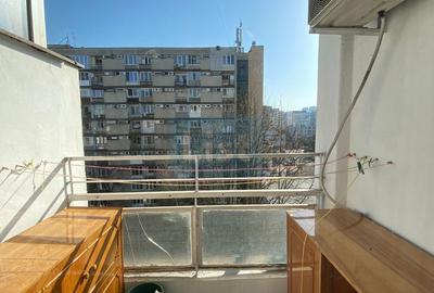 Garsoneira Bucegi 15 - 6