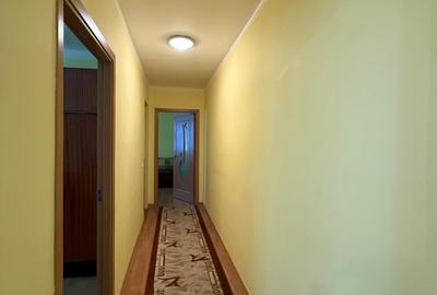 Ap 3 cam semidec, modern, utilat, et. 2, 65 mp, zona Piata Hermes Gheorgheni - 10