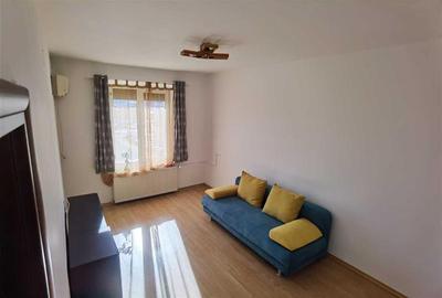 Apartament cu 2 camere decomandat în Floreasca