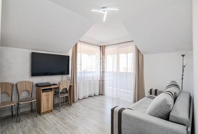 Apartament 2 camere Decomandate cu loc de parcare, Floresti - Florilor - 3