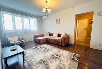 Apartament 2 camere Titan 1 Decembrie 1918 Apropiere Metrou - 1