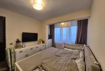 3 camere -  Valea Lupului - Hotel Premier- 100 mp - 150000 euro - 6
