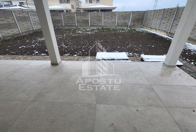 Casă individuală premium cu garaj,5 camere,Dumbravita,liziera padurii - 14