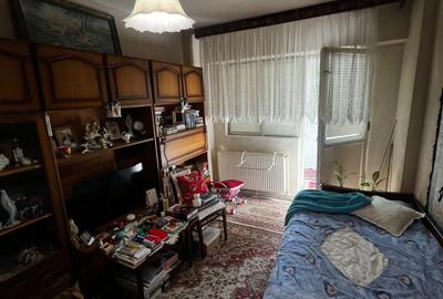 Apartament 2 camere Oltenitei- Aparatorii Patriei - 3