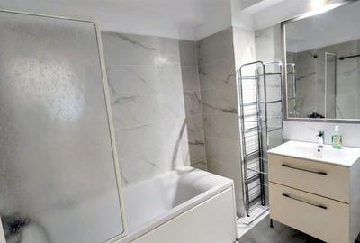 Etaj 1 - Unirea Towers, prima inchiriere 1 camere decomandat, totul nou - 8