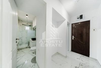 OCAZIE / Aurel Vlaicu / 2 camere renovate LUX - 12
