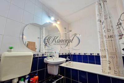 Apartament decomandat, cu parcare, pe Dorobantilor, zona OMV Maraști - 9