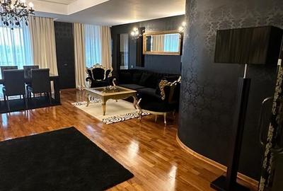 De vanzare Apartament premium 3 camere LUX Herastrau, Cartier Francez - 2
