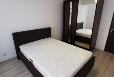 Piata Sudului/Parc Tineretului/Loc Parcare/6 Min Metrou/Apartament in Bloc Nou/ - 1