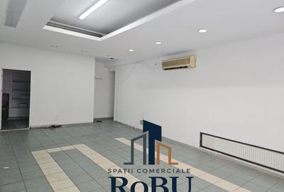 Spațiu comercial, 50 mp în Centrul Istoric