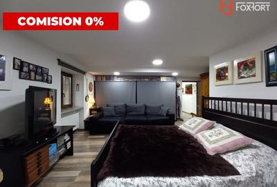 COMISION 0% Apartament demisol 3 camere de vanzare in Timisoara Pretabil Birouri - 2