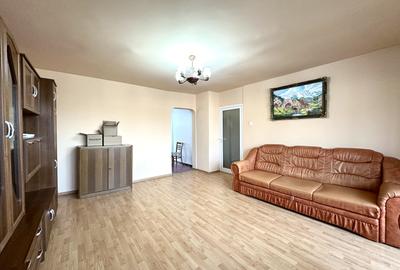 Apartament spatios, 2 camere, 65 mp utili - zona Bucovina - 1