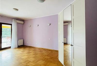 Vanzare Casa Vila cu piscina gradina 2500 mp Pipera - 21
