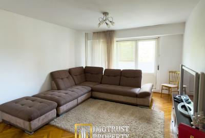 Apartament tip Samanta cu garaj de vânzare în zona Polivalentă - 2