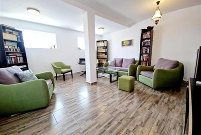 CASA DE VANZARE CRAIOVA,  5 camere ,str. T. Vladimirescu , teren - 200 mp - 5