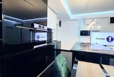 Apartament frumos amenajat de inchiriat cu centrala si parcare - 11