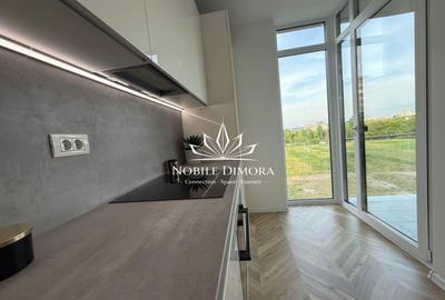 Nord One - Apartament cu 2 camere cu parcare - Botanic - Iulius Mall - 7
