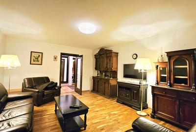 Zonă Unirea: Apartament 3 Camere | 5 Minute Metrou Timpuri Noi | Comision 0%! - 2