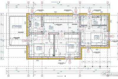 Ideal pentru familie – 127 mp utili, curte, 3 dormitoare si tehnologie verde - 13