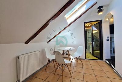 Garsoniera  in casa, Aurel Vlaicu, Brasov - 3