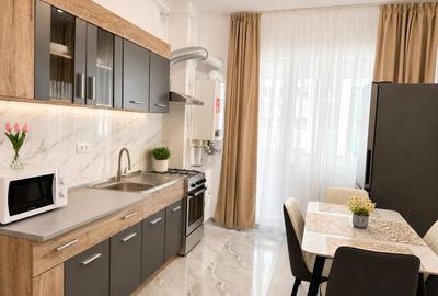 |2 camere Tip Studio|Totul Nou|Prima Inchiriere| - 3