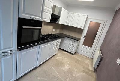 Apartament 2 camere si curte Damaroaia - 6