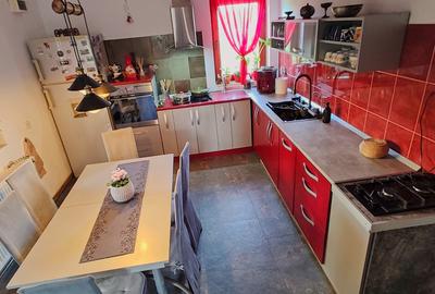 Casă particulară de vânzare în Sfântu Gheorghe, jud.Covasna - 5