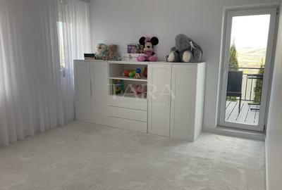 Apartament 2 camere – Apahida, cu grădină proprie - 4