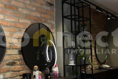 Spatiu comercial de vanzare ,business la cheie,zona Piata Cipariu - 6