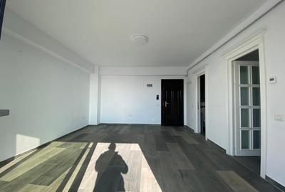 Copou - Gradina Copou , apartament 1 camera , 41 mp , etaj 1  bloc nou finalizat