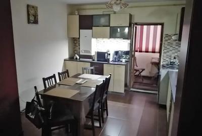 Apartament 3 camere Ideal locuință sau sediu firmă Mo - 4