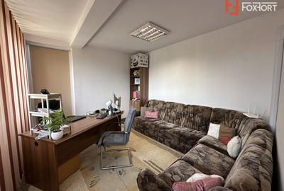 COMISION 0% Cladire de birouri multifunctionala - zona Girocului - 31