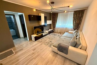 Apartament 3 Camere Renovat - Zona Alexandru/Familial - 4