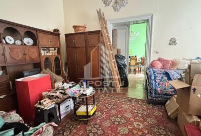 Apartament cu 4 camere de vanzare in zona Fabric, Timisoara - 9