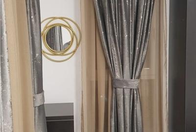 Garsoniera bloc nou v-v vacaresti- auchan vitan DB1537 - 1