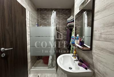 Apartament la etaj intermediar | Garaj subteran | Borhanci - 11