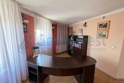 Vila spatioasa de vanzare in EXCLUSIVITATE in Oradea, Bihor - 16