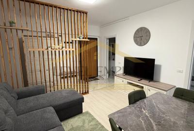Închiriere Apartament 2 Camere Metro Militari Preciziei Iuliu Maniu Drumul Osiei - 4