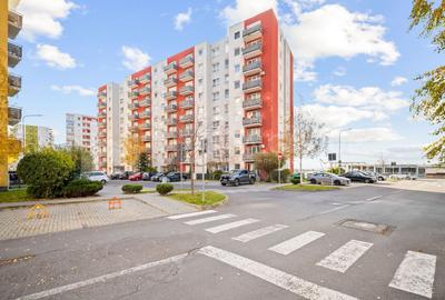 Apartament modern, cu 3 camere, 2 locuri de parcare - Avantgarden 3 - 20