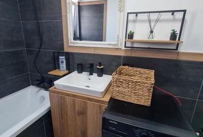 Apartament 2 Camere | Centru | Bloc Nou| Incalzire Pardoseala, 2c-7361 - 4