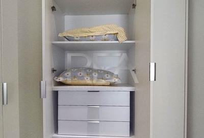 2 Camere Premium în RIN GRAND Residence - 15