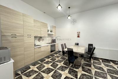 3 camere/Renovat/Ultracentral/P-ta Unirii - 3