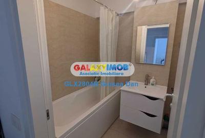 Pallady 2 camere 63mp nou 2018 centrala AC cada terasa parcare metrou - 3