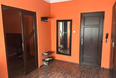 Apartament 2 camere Piata Amzei / Romana U2 - 3